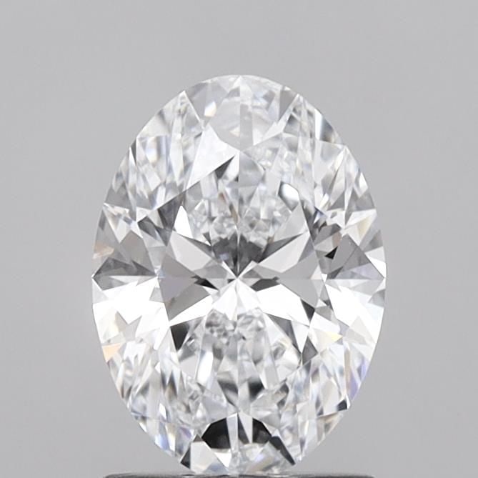 Loose Diamond - OVAL 1.26ct E VVS1 (1 of 1)