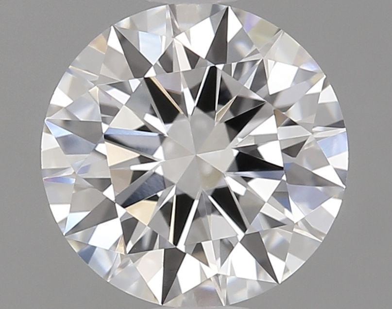 Loose Diamond - ROUND 1.11ct E VVS2 (1 of 1)