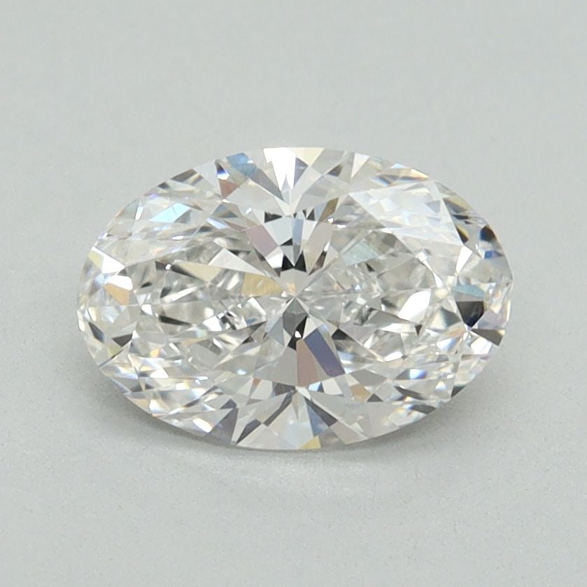 Loose Diamond - OVAL 1.1ct E VS2: Loose Diamond - OVAL 1.1ct E VS2 Source: This is a real non-mined Diamond that has been grown in a lab Shape: OVAL Carats: 1.1 Color: E Clarity: VS2 Certification: IGI Video: