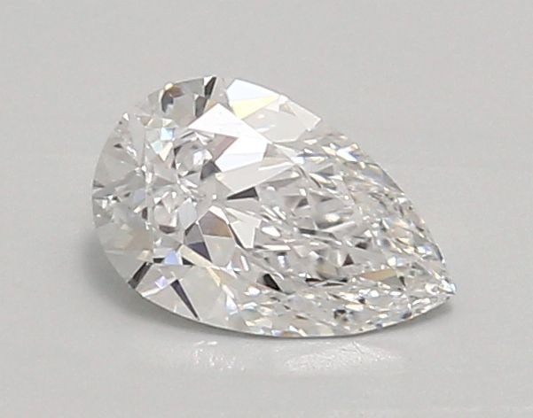 Loose Diamond - PEAR 0.87ct D VS1: Loose Diamond - PEAR 0.87ct D VS1 Source: This is a real non-mined Diamond that has been grown in a lab Shape: PEAR Carats: 0.87 Color: D Clarity: VS1 Certification: IGI Video: