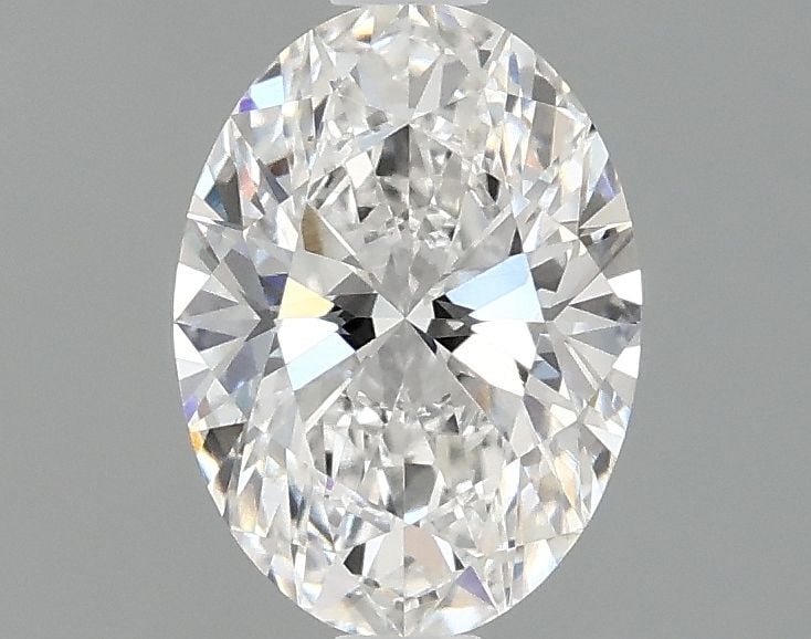 Loose Diamond - OVAL 1.29ct E VS1 (1 of 1)
