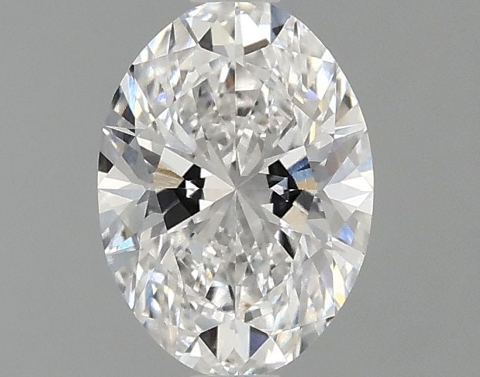 Loose Diamond - OVAL 1.04ct E VVS2 (1 of 1)