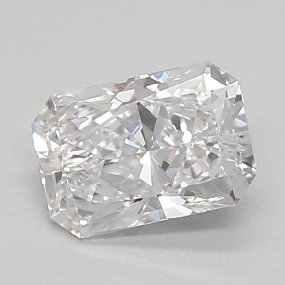 Loose Diamond - RADIANT 0.72ct D VVS2 (1 of 1)