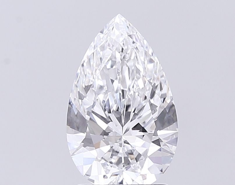 Loose Diamond - PEAR 2.01ct D IF: Loose Diamond - PEAR 2.01ct D IF Source: This is a real non-mined Diamond that has been grown in a lab Shape: PEAR Carats: 2.01 Color: D Clarity: IF Certification: IGI Video: