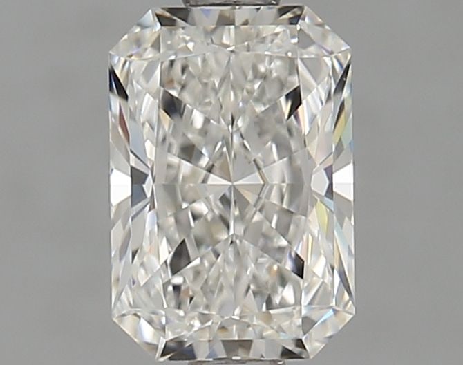 Loose Diamond - RADIANT 1.02ct F VS1 (1 of 1)
