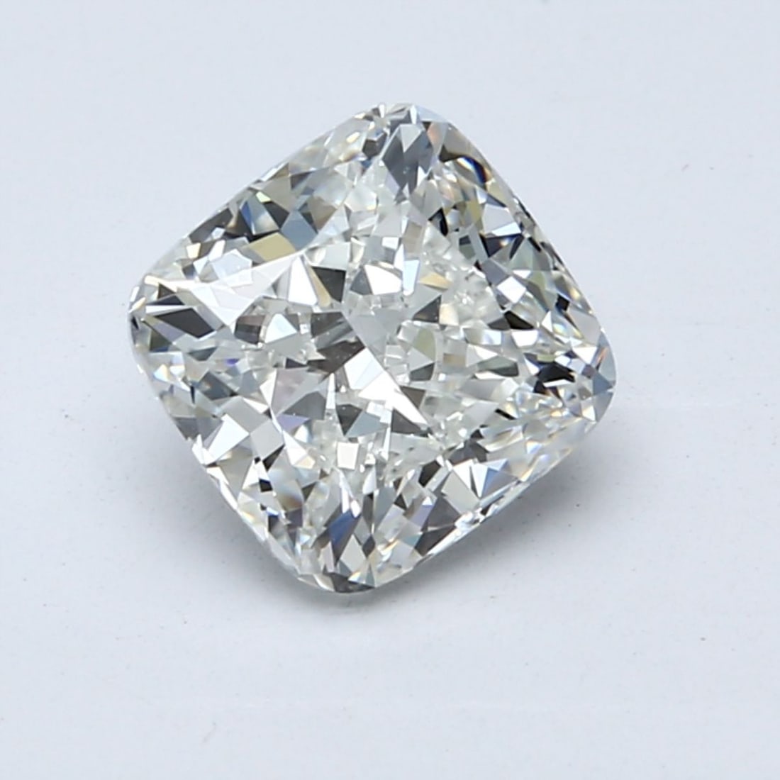 Loose Diamond - CUSHION MODIFIED 1.78ct E VVS2 (1 of 1)