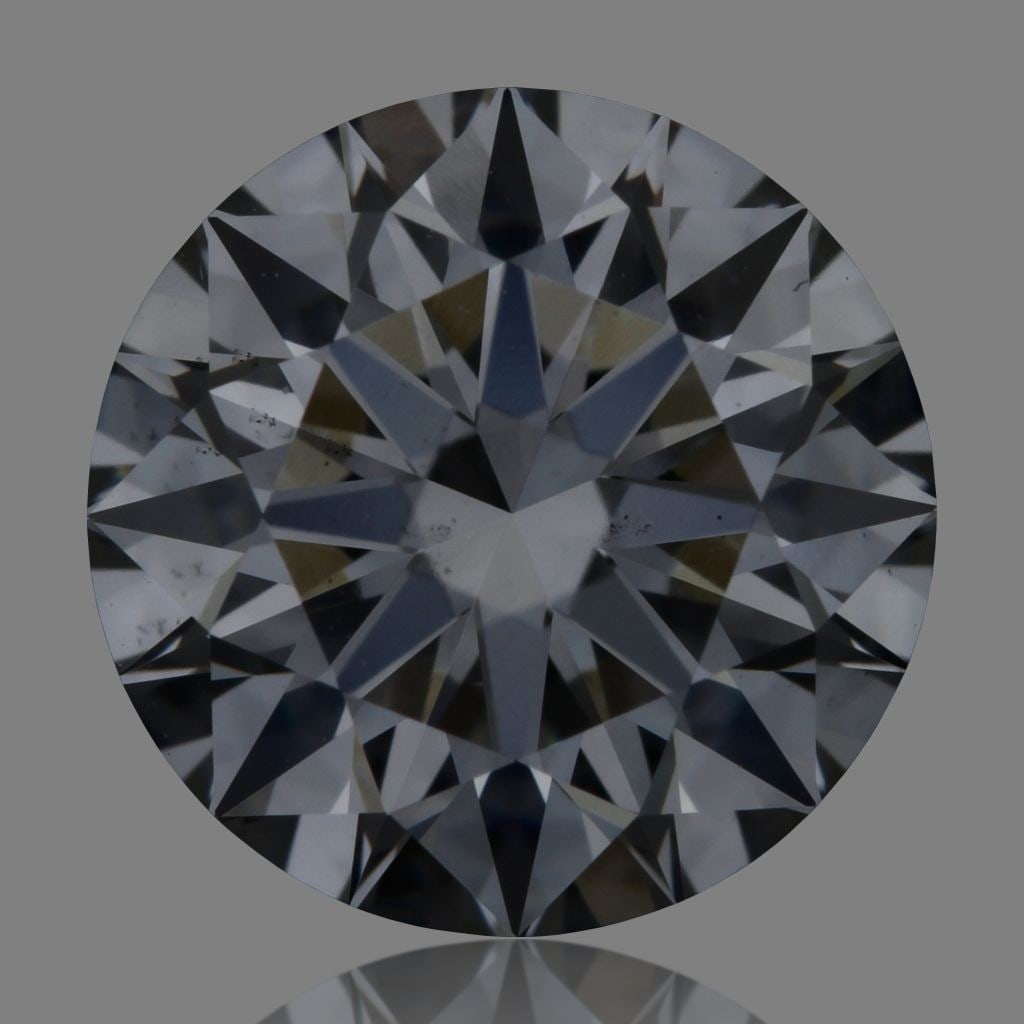Ideal Loose Diamond - ROUND 1.59ct F VS2: Ideal Loose Diamond - ROUND 1.59ct F VS2 Source: This is a real non-mined Diamond that has been grown in a lab Shape: ROUND Carats: 1.59 Color: F Clarity: VS2 Certification: IGI Video: