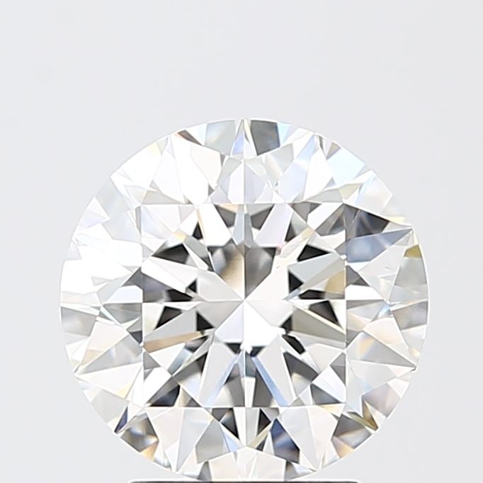 Loose Diamond - ROUND 3.02ct G VVS2 (1 of 1)
