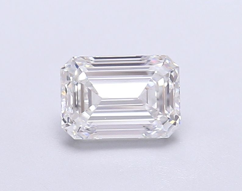 Loose Diamond - EMERALD 1.05ct E VS1 (1 of 1)