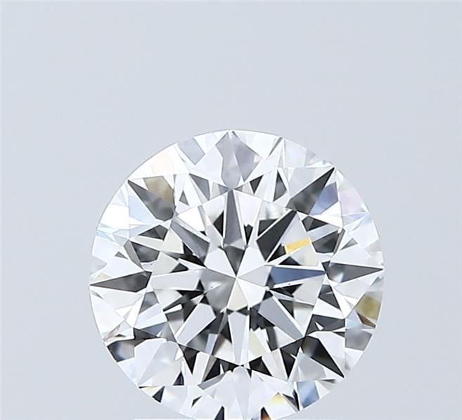 Loose Diamond - ROUND 2.01ct D VS1 (1 of 1)