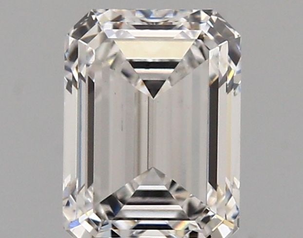 Loose Diamond - EMERALD 1.44ct D VVS2 (1 of 1)