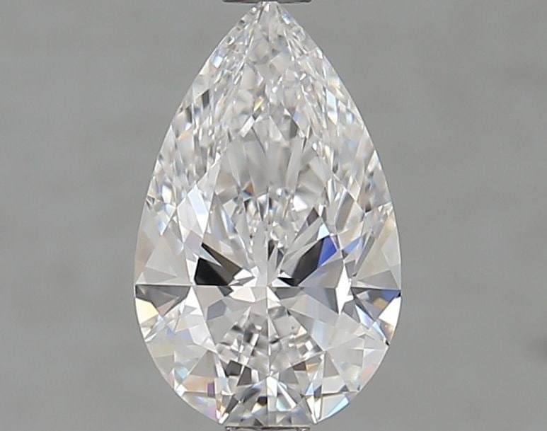 Loose Diamond - PEAR 1.31ct D VVS2 (1 of 1)