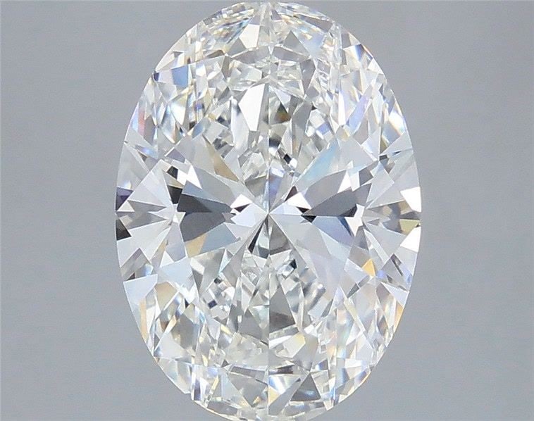 Loose Diamond - OVAL 4.2ct F VVS2: Loose Diamond - OVAL 4.2ct F VVS2 Source: This is a real non-mined Diamond that has been grown in a lab Shape: OVAL Carats: 4.2 Color: F Clarity: VVS2 Certification: IGI Video: