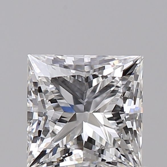 Loose Diamond - PRINCESS 0.76ct E VS1 (1 of 1)
