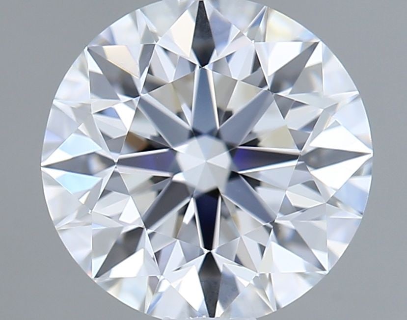 Loose Diamond - ROUND 1.21ct D VS1 (1 of 1)