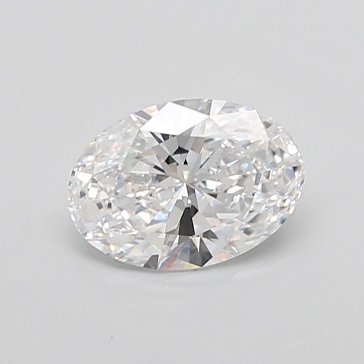 Loose Diamond - OVAL 2.2ct D VS1: Loose Diamond - OVAL 2.2ct D VS1 Source: This is a real non-mined Diamond that has been grown in a lab Shape: OVAL Carats: 2.2 Color: D Clarity: VS1 Certification: IGI Video:
