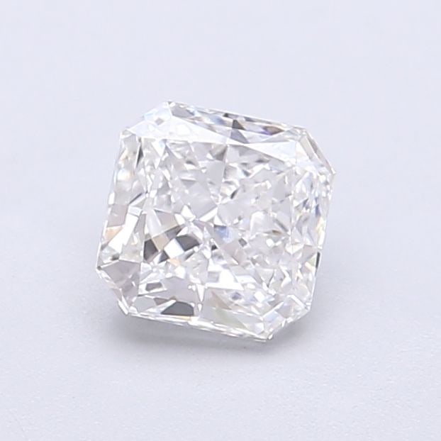 Loose Diamond - SQUARE RADIANT 0.78ct D VS1 (1 of 1)