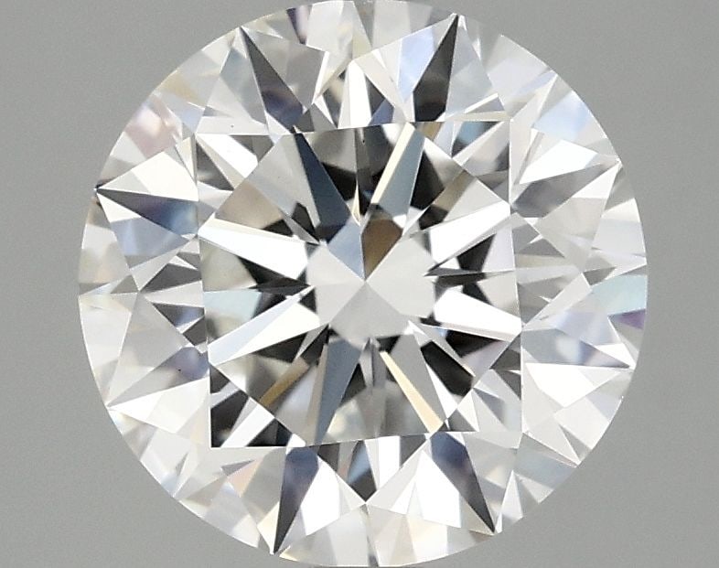 Loose Diamond - ROUND 3.03ct F VVS2 (1 of 1)