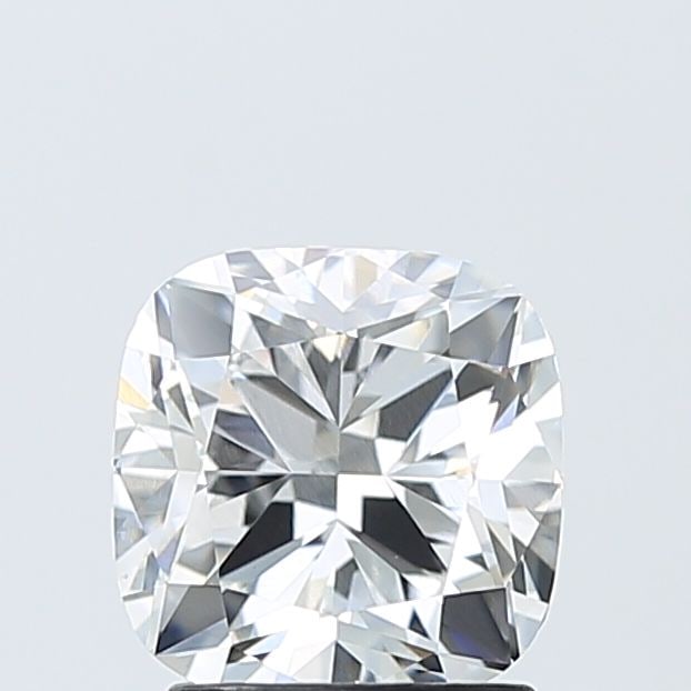 Loose Diamond - CUSHION MODIFIED 2.04ct E VVS2: Loose Diamond - CUSHION MODIFIED 2.04ct E VVS2 Source: This is a real non-mined Diamond that has been grown in a lab Shape: CUSHION MODIFIED Carats: 2.04 Color: E Clarity: VVS2 Certification: IGI Addi