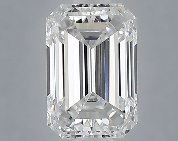 Loose Diamond - EMERALD 1.09ct E VVS2 (1 of 1)