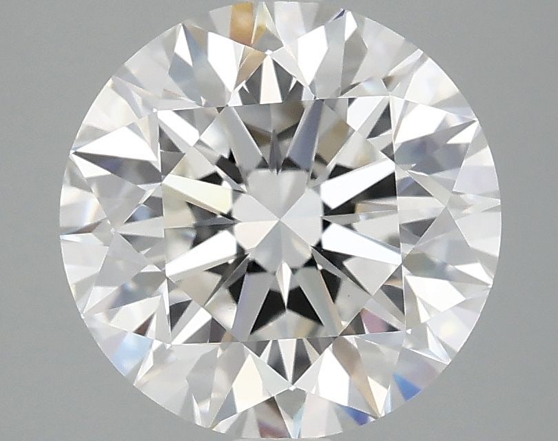 Loose Diamond - ROUND 2.99ct F VVS2: Loose Diamond - ROUND 2.99ct F VVS2 Source: This is a real non-mined Diamond that has been grown in a lab Shape: ROUND Carats: 2.99 Color: F Clarity: VVS2 Certification: IGI Video: