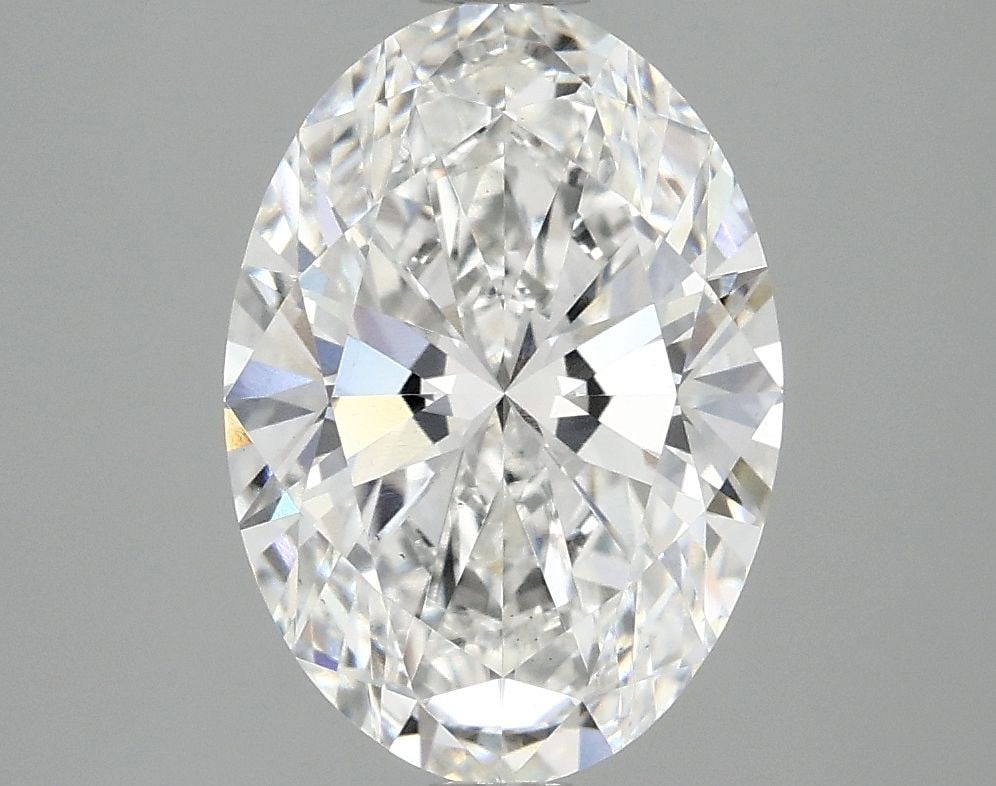 Loose Diamond - OVAL 3.03ct E VS2: Loose Diamond - OVAL 3.03ct E VS2 Source: This is a real non-mined Diamond that has been grown in a lab Shape: OVAL Carats: 3.03 Color: E Clarity: VS2 Certification: IGI Video: