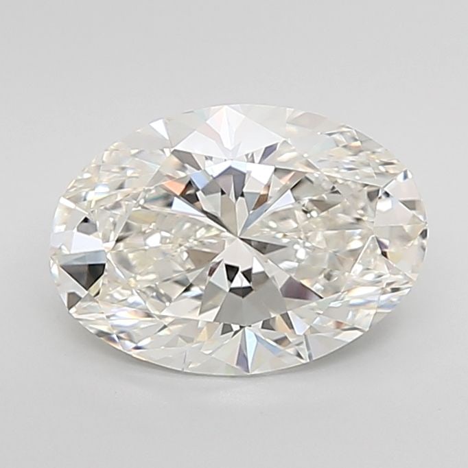 Loose Diamond - OVAL 3.03ct H VVS2 (1 of 1)