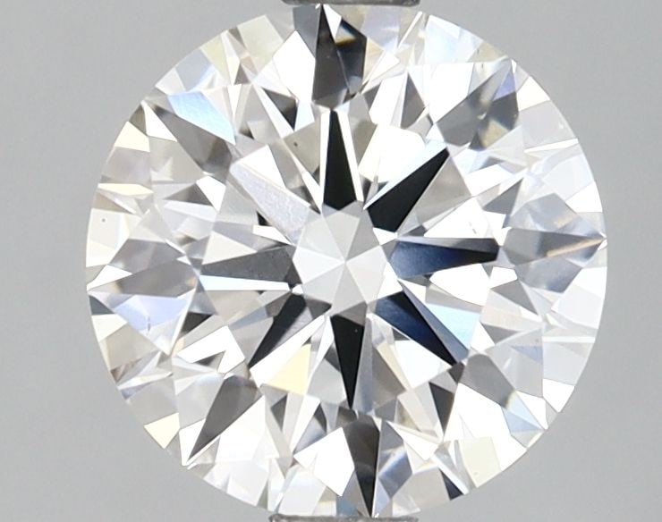 Ideal Loose Diamond - ROUND 1.91ct E VS1: Ideal Loose Diamond - ROUND 1.91ct E VS1 Source: This is a real non-mined Diamond that has been grown in a lab Shape: ROUND Carats: 1.91 Color: E Clarity: VS1 Certification: IGI Video:
