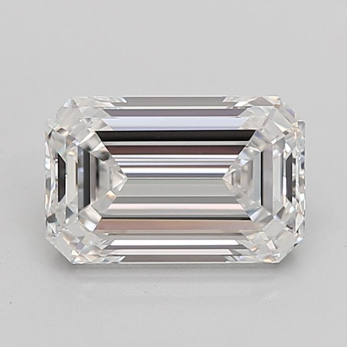 Loose Diamond - EMERALD 1.84ct F IF (1 of 1)