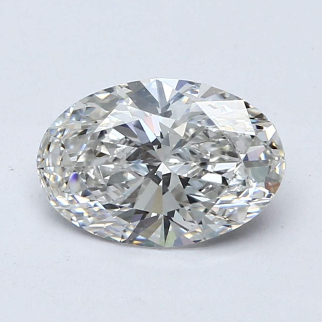 Loose Diamond - OVAL 2.05ct D VVS2: Loose Diamond - OVAL 2.05ct D VVS2 Source: This is a real non-mined Diamond that has been grown in a lab Shape: OVAL Carats: 2.05 Color: D Clarity: VVS2 Certification: GIA Video: