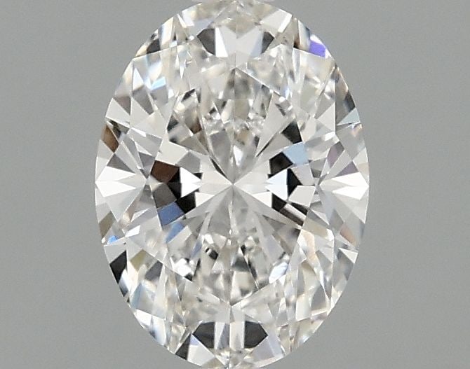 Loose Diamond - OVAL 1.05ct F VVS1: Loose Diamond - OVAL 1.05ct F VVS1 Source: This is a real non-mined Diamond that has been grown in a lab Shape: OVAL Carats: 1.05 Color: F Clarity: VVS1 Certification: IGI Video: Video Link