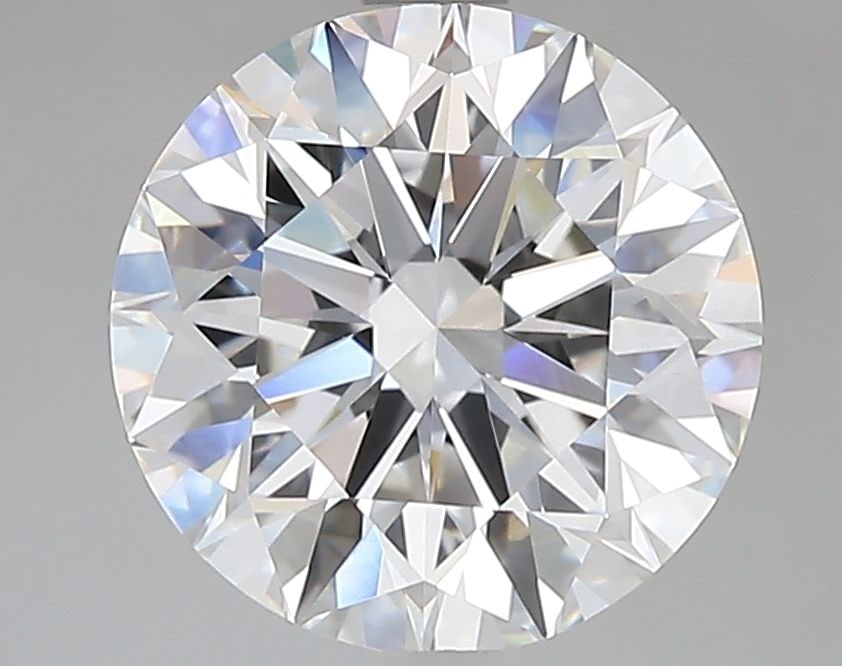Loose Diamond - ROUND 3.19ct D VVS2 (1 of 1)