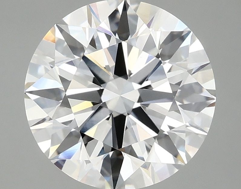 Ideal Loose Diamond - ROUND 3.1ct E VS1: Ideal Loose Diamond - ROUND 3.1ct E VS1 Source: This is a real non-mined Diamond that has been grown in a lab Shape: ROUND Carats: 3.1 Color: E Clarity: VS1 Certification: IGI Video: