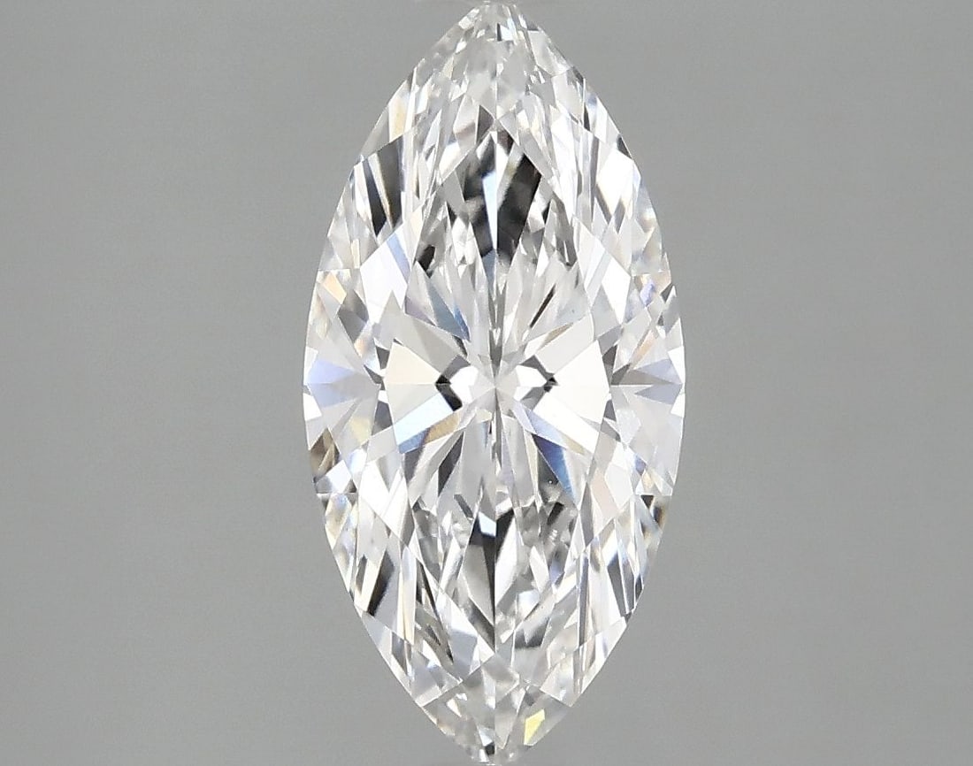Loose Diamond - MARQUISE 2.03ct E VS1 (1 of 1)