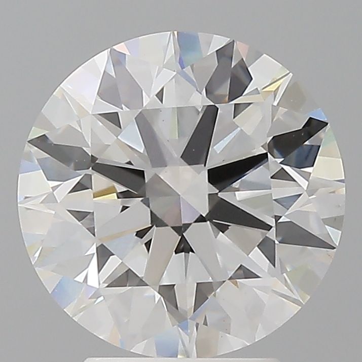 Ideal Loose Diamond - ROUND 3.6ct E VVS2: Ideal Loose Diamond - ROUND 3.6ct E VVS2 Source: This is a real non-mined Diamond that has been grown in a lab Shape: ROUND Carats: 3.6 Color: E Clarity: VVS2 Certification: IGI Video: