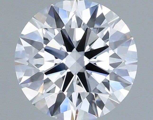 Ideal Loose Diamond - ROUND 1.22ct E VVS2: Ideal Loose Diamond - ROUND 1.22ct E VVS2 Source: This is a real non-mined Diamond that has been grown in a lab Shape: ROUND Carats: 1.22 Color: E Clarity: VVS2 Certification: IGI Video:
