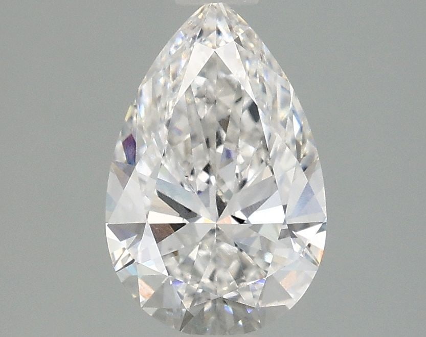 Loose Diamond - PEAR 1.47ct E VS1: Loose Diamond - PEAR 1.47ct E VS1 Source: This is a real non-mined Diamond that has been grown in a lab Shape: PEAR Carats: 1.47 Color: E Clarity: VS1 Certification: IGI Video: