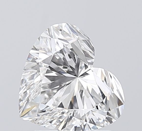 Loose Diamond - HEART 1.57ct E VVS1 (1 of 1)