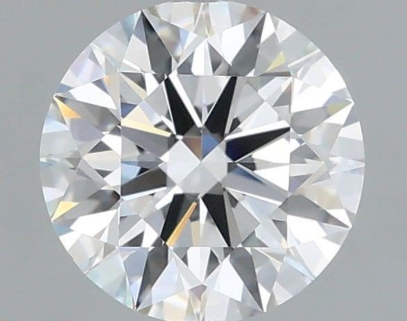 Ideal Loose Diamond - ROUND 1.08ct E VVS2: Ideal Loose Diamond - ROUND 1.08ct E VVS2 Source: This is a real non-mined Diamond that has been grown in a lab Shape: ROUND Carats: 1.08 Color: E Clarity: VVS2 Certification: IGI Video: