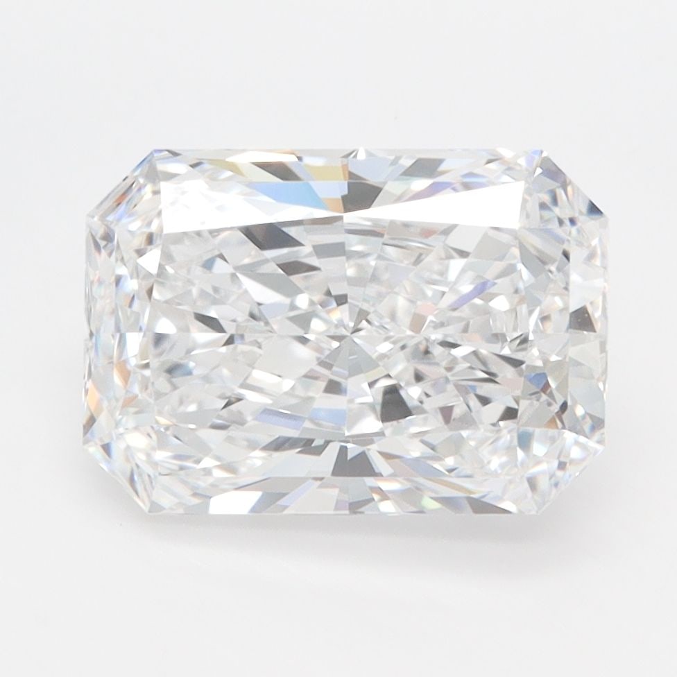 Loose Diamond - RADIANT 3.03ct D IF (1 of 1)