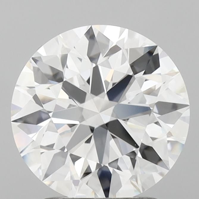 Ideal Loose Diamond - ROUND 2.22ct D VVS1: Ideal Loose Diamond - ROUND 2.22ct D VVS1 Source: This is a real non-mined Diamond that has been grown in a lab Shape: ROUND Carats: 2.22 Color: D Clarity: VVS1 Certification: IGI Video: