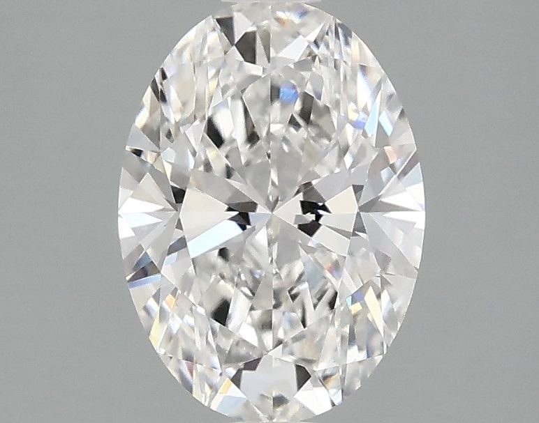 Loose Diamond - OVAL 1.52ct E VS1: Loose Diamond - OVAL 1.52ct E VS1 Source: This is a real non-mined Diamond that has been grown in a lab Shape: OVAL Carats: 1.52 Color: E Clarity: VS1 Certification: IGI Video: