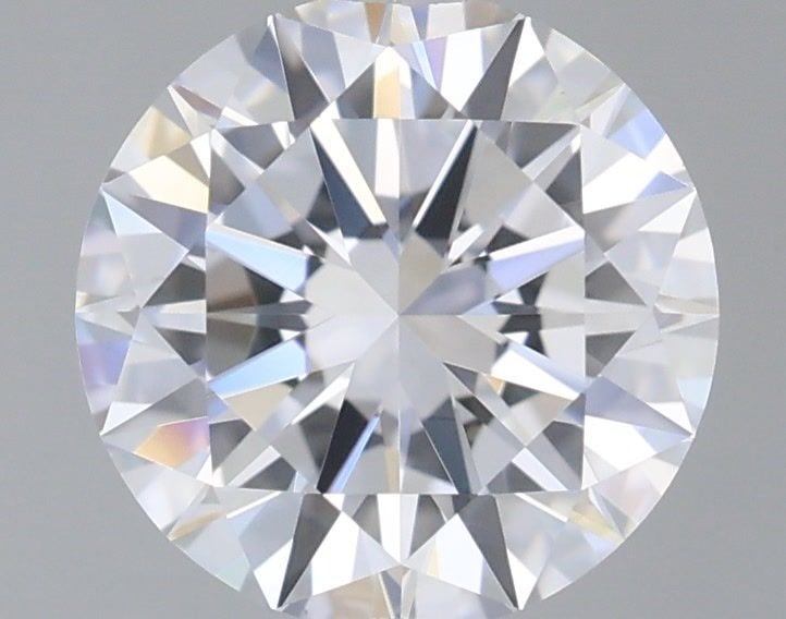 Loose Diamond - ROUND 0.99ct E VVS2 (1 of 1)