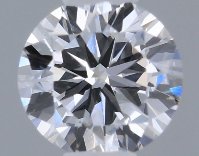 Loose Diamond - ROUND 0.26ct D VS2: Loose Diamond - ROUND 0.26ct D VS2 Source: This is a real non-mined Diamond that has been grown in a lab Shape: ROUND Carats: 0.26 Color: D Clarity: VS2 Certification: IGI Video:
