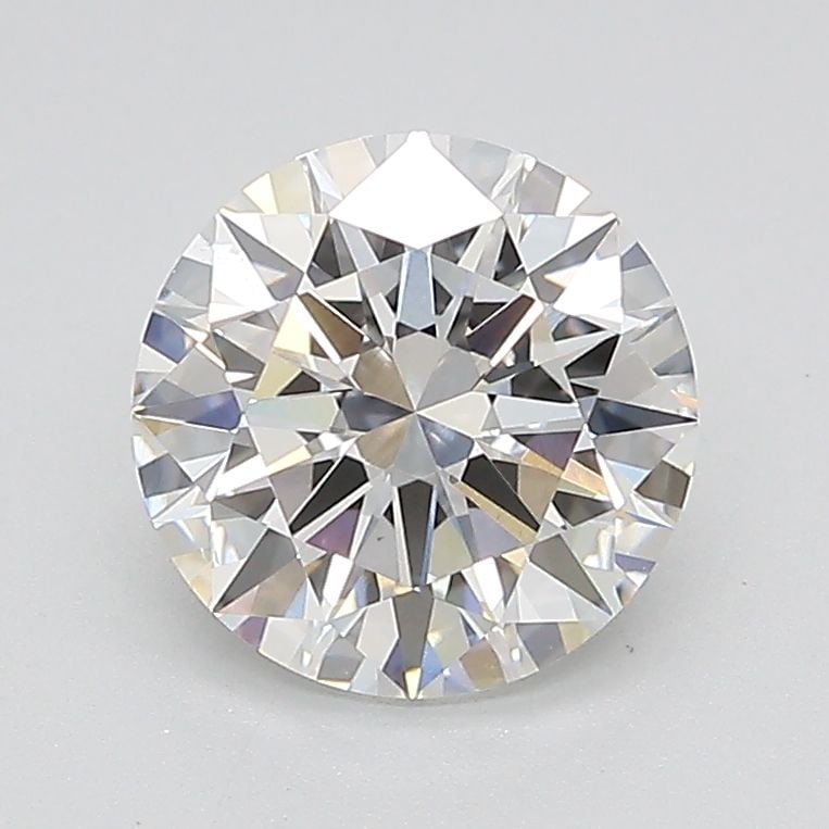 Loose Diamond - ROUND 1.69ct D VS1 (1 of 1)