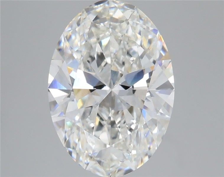 Loose Diamond - OVAL 4.58ct F VS1: Loose Diamond - OVAL 4.58ct F VS1 Source: This is a real non-mined Diamond that has been grown in a lab Shape: OVAL Carats: 4.58 Color: F Clarity: VS1 Certification: IGI Video:
