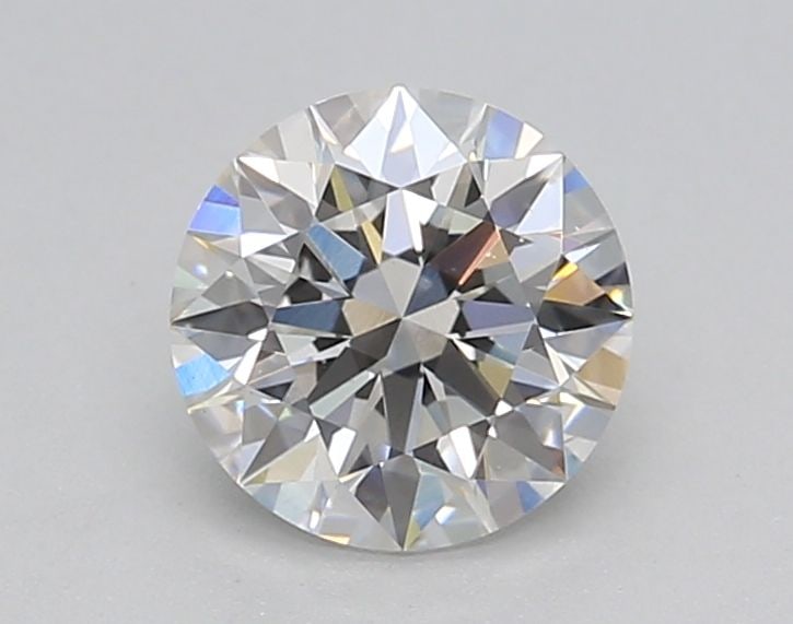 Loose Diamond - ROUND 1.02ct F VS2: Loose Diamond - ROUND 1.02ct F VS2 Source: This is a real non-mined Diamond that has been grown in a lab Shape: ROUND Carats: 1.02 Color: F Clarity: VS2 Certification: NONE Additional images