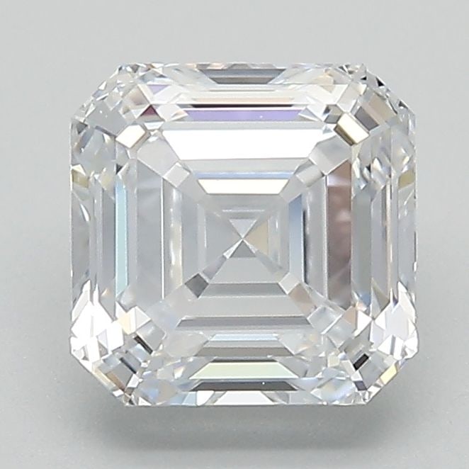 Loose Diamond - SQUARE EMERALD 2.0ct E VS2: Loose Diamond - SQUARE EMERALD 2.0ct E VS2 Source: This is a real non-mined Diamond that has been grown in a lab Shape: SQUARE EMERALD Carats: 2.0 Color: E Clarity: VS2 Certification: GIA Video: