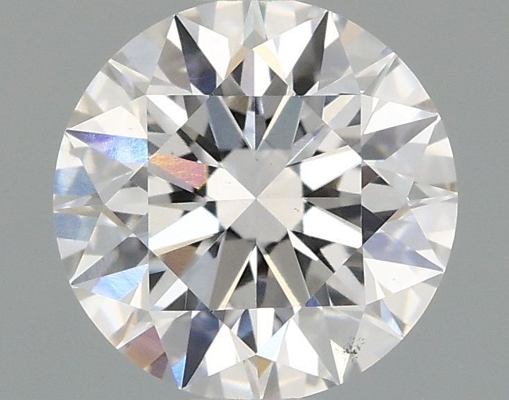 Ideal Loose Diamond - ROUND 1.09ct D VS2: Ideal Loose Diamond - ROUND 1.09ct D VS2 Source: This is a real non-mined Diamond that has been grown in a lab Shape: ROUND Carats: 1.09 Color: D Clarity: VS2 Certification: IGI Video: Video Link