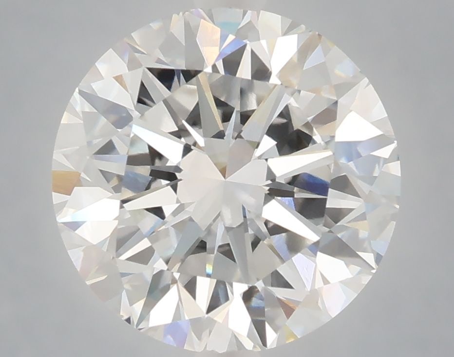 Loose Diamond - ROUND 5.0ct E VS1 (1 of 1)